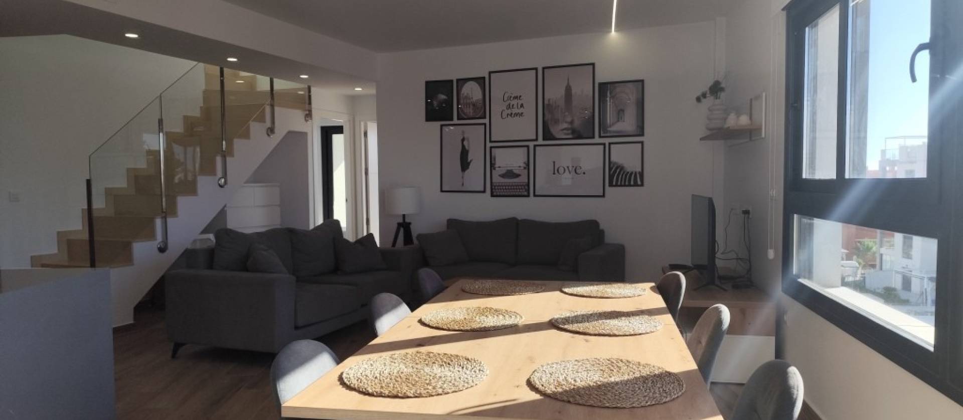 Bestaande woningen - Appartment - Villamartin