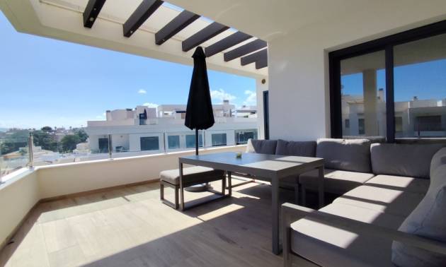 Bestaande woningen - Appartment - Villamartin