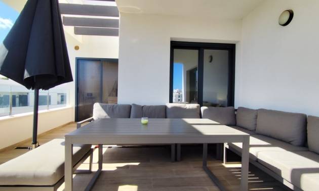Bestaande woningen - Appartment - Villamartin
