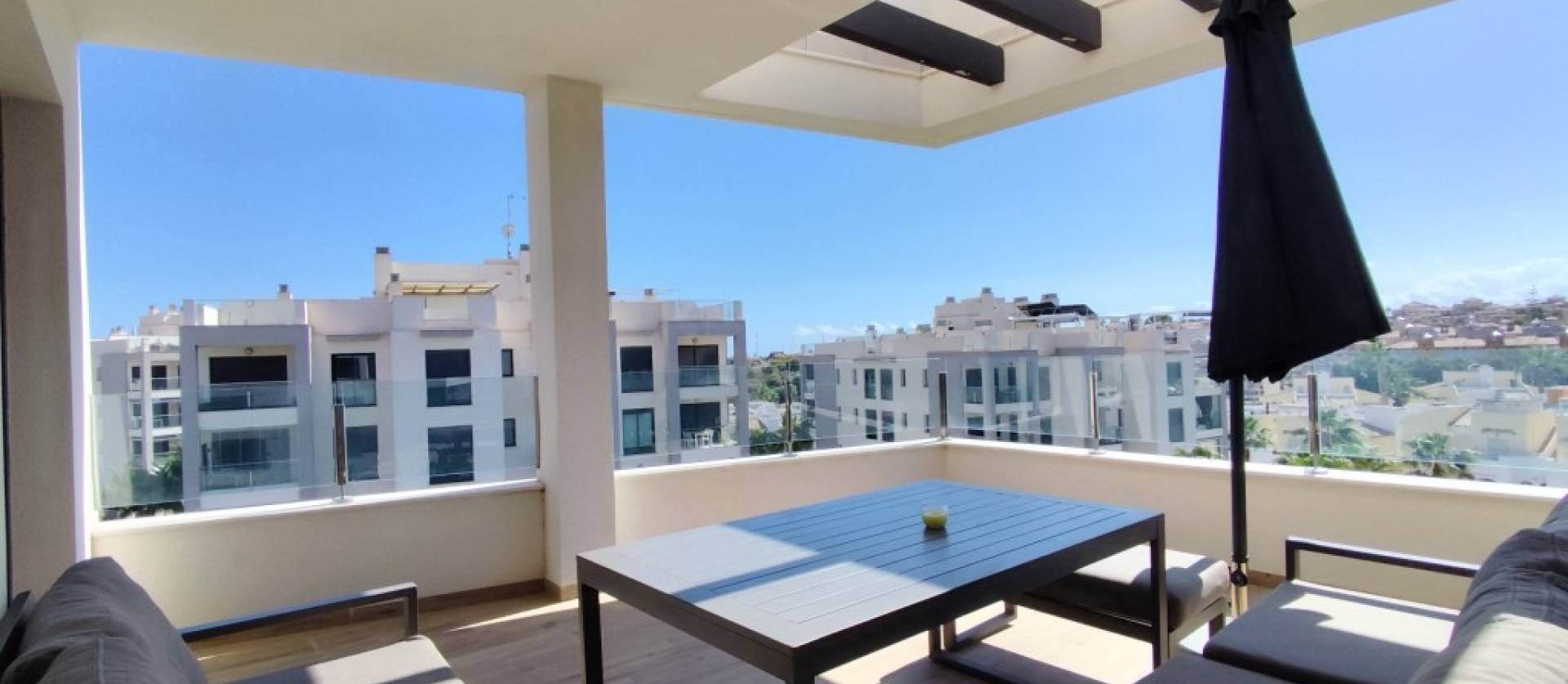Bestaande woningen - Appartment - Villamartin
