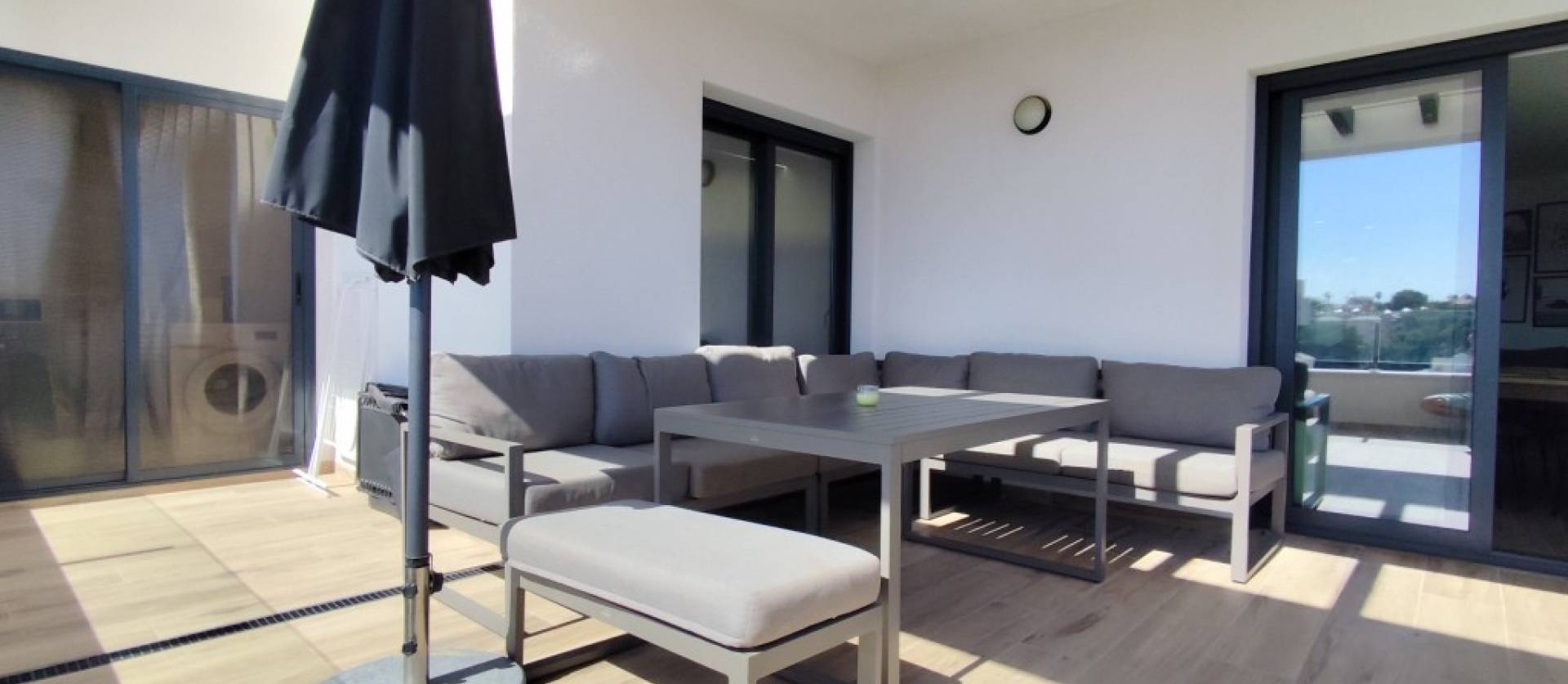 Bestaande woningen - Appartment - Villamartin