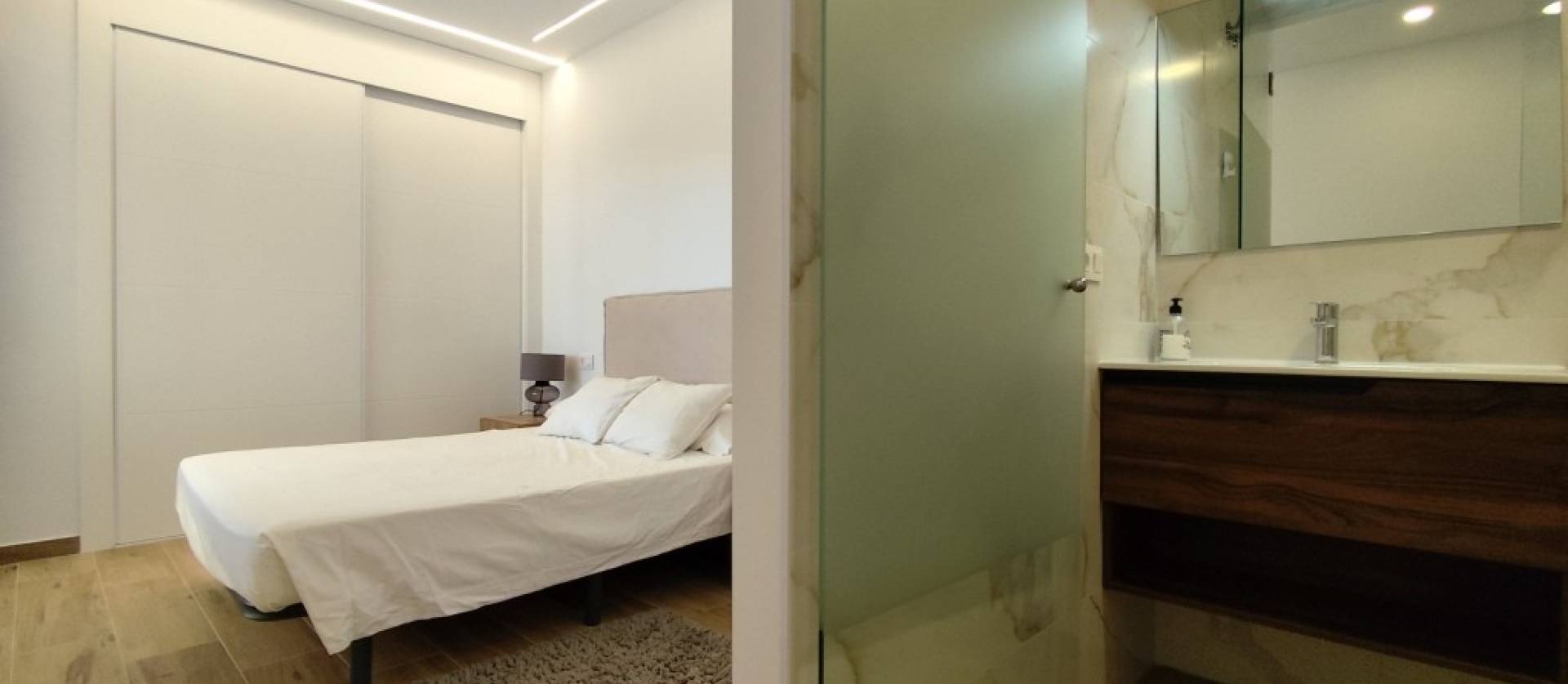 Bestaande woningen - Appartment - Villamartin