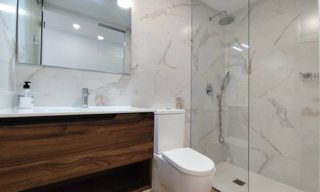 Bestaande woningen - Appartment - Villamartin