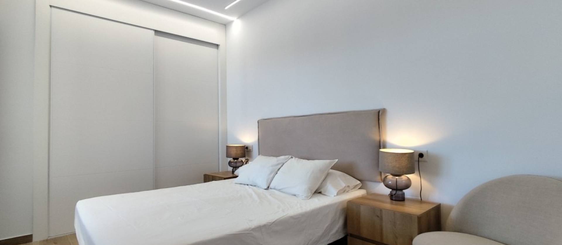 Bestaande woningen - Appartment - Villamartin