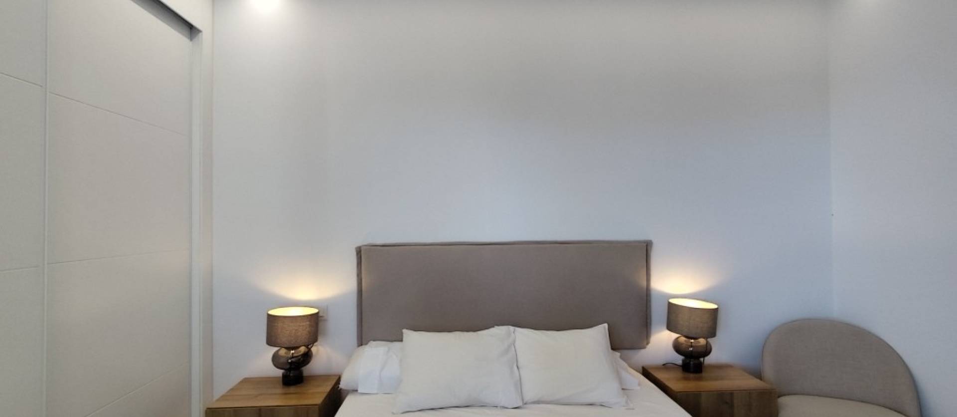 Bestaande woningen - Appartment - Villamartin