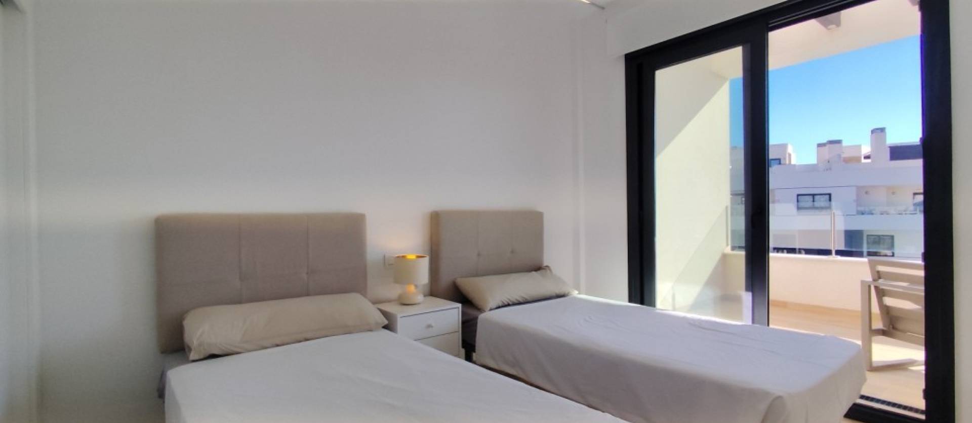 Bestaande woningen - Appartment - Villamartin