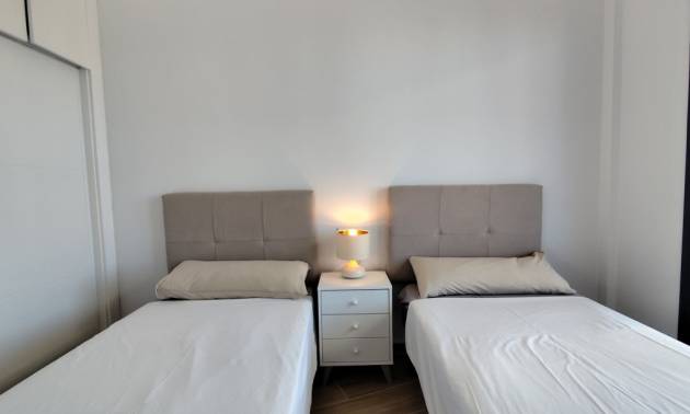 Bestaande woningen - Appartment - Villamartin