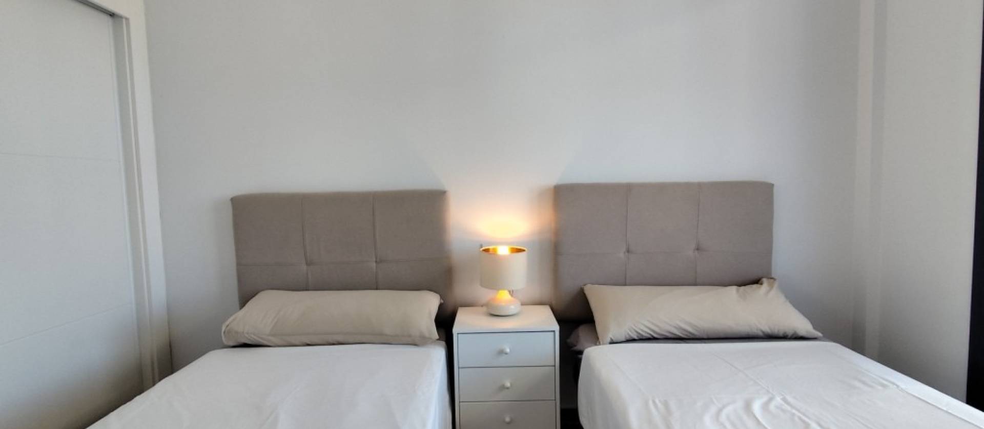 Bestaande woningen - Appartment - Villamartin
