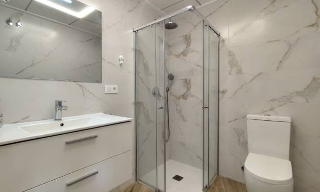 Bestaande woningen - Appartment - Villamartin