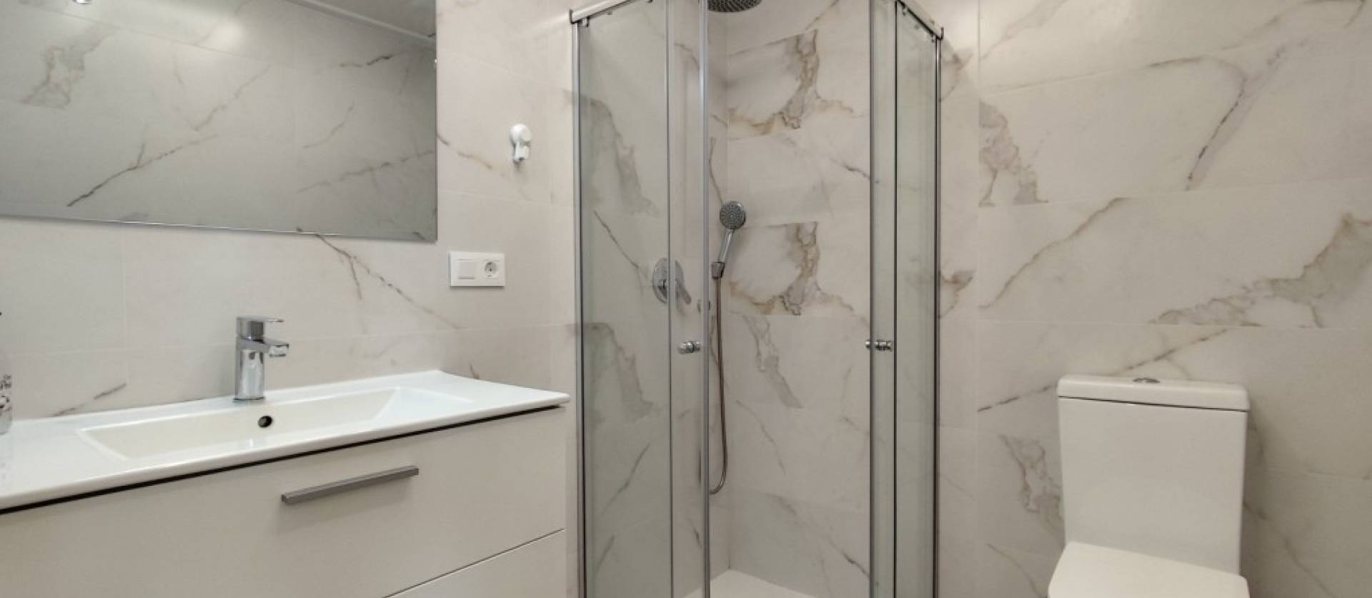 Bestaande woningen - Appartment - Villamartin