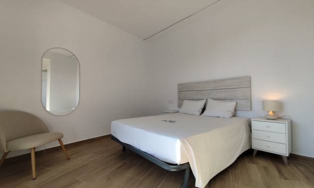 Bestaande woningen - Appartment - Villamartin