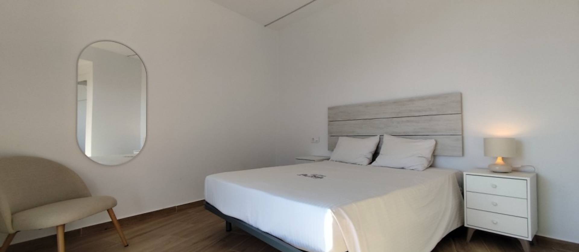 Bestaande woningen - Appartment - Villamartin