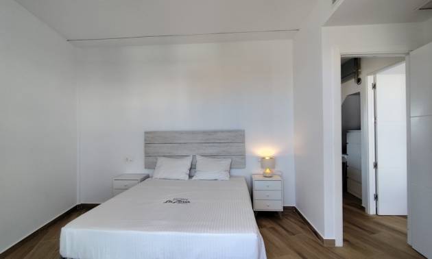 Bestaande woningen - Appartment - Villamartin