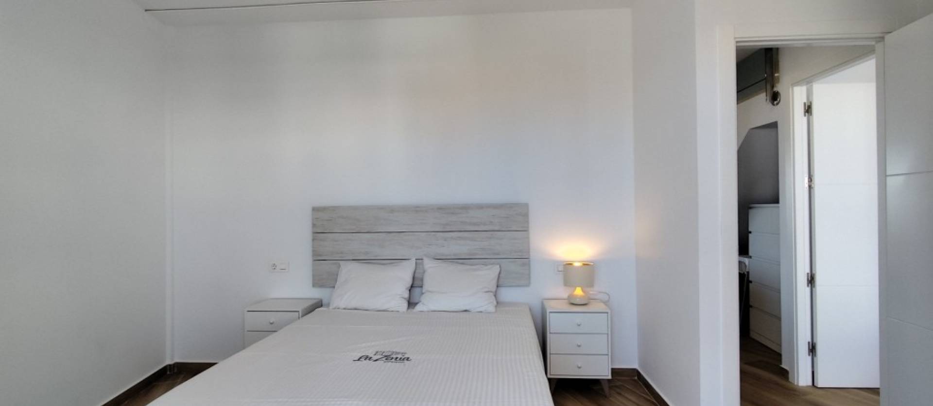 Bestaande woningen - Appartment - Villamartin