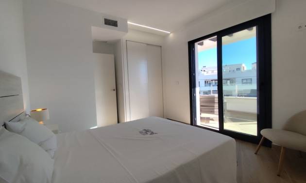 Bestaande woningen - Appartment - Villamartin