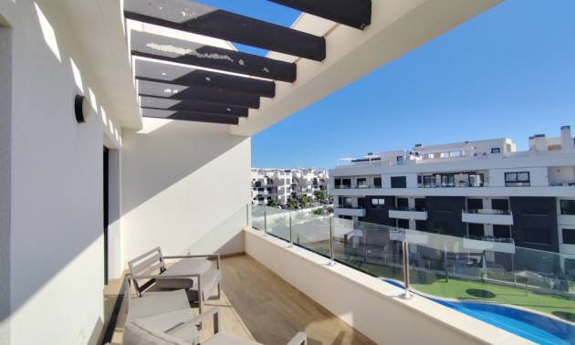 Bestaande woningen - Appartment - Villamartin