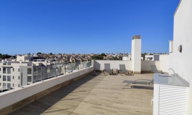 Bestaande woningen - Appartment - Villamartin