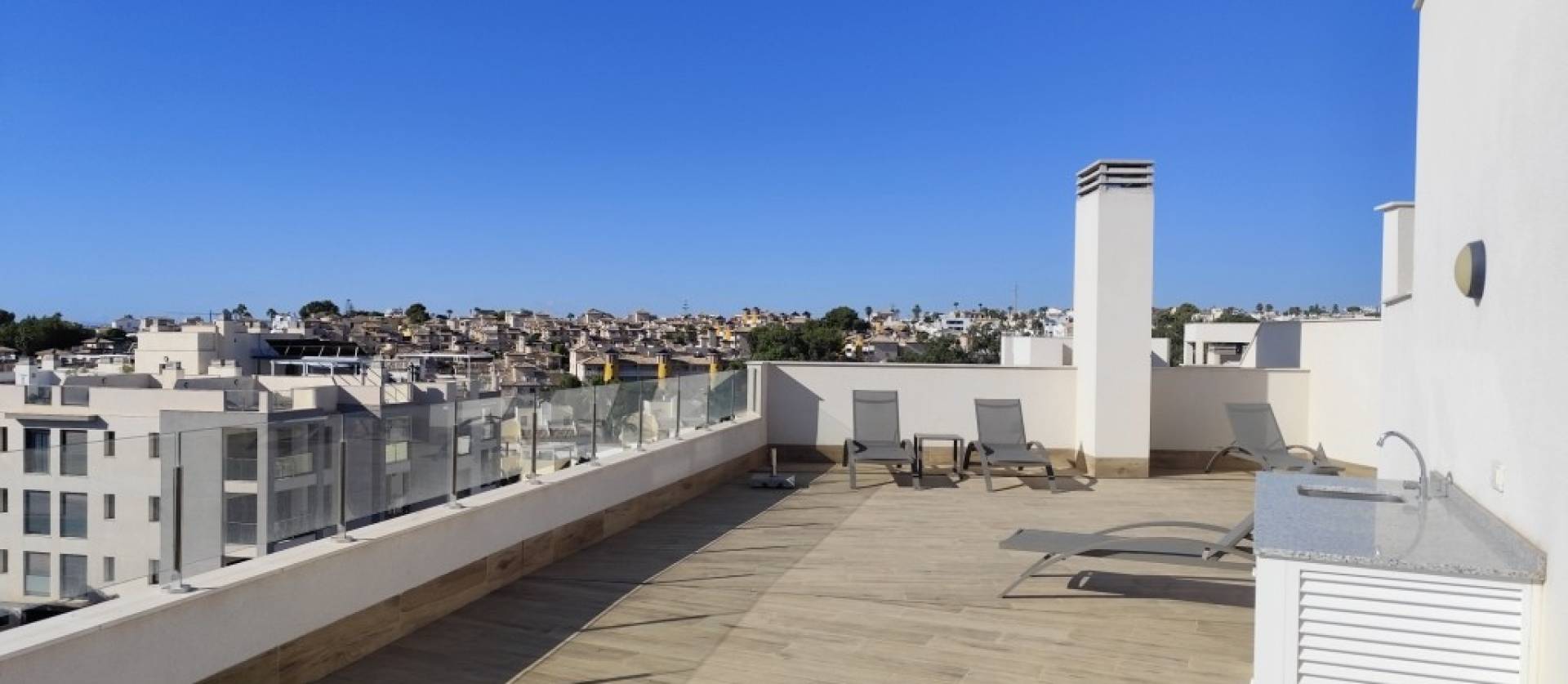 Bestaande woningen - Appartment - Villamartin