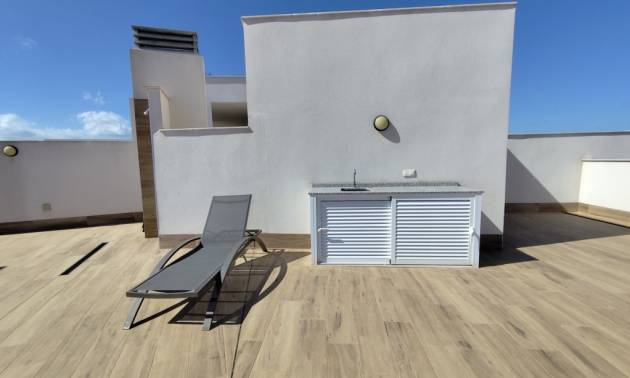 Bestaande woningen - Appartment - Villamartin
