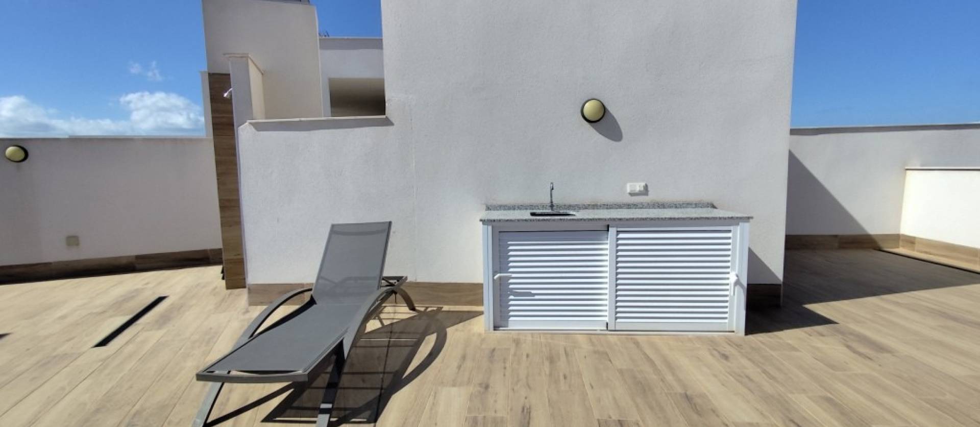 Bestaande woningen - Appartment - Villamartin