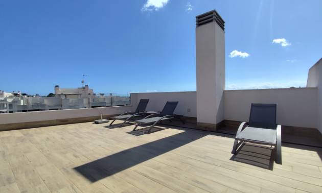 Bestaande woningen - Appartment - Villamartin