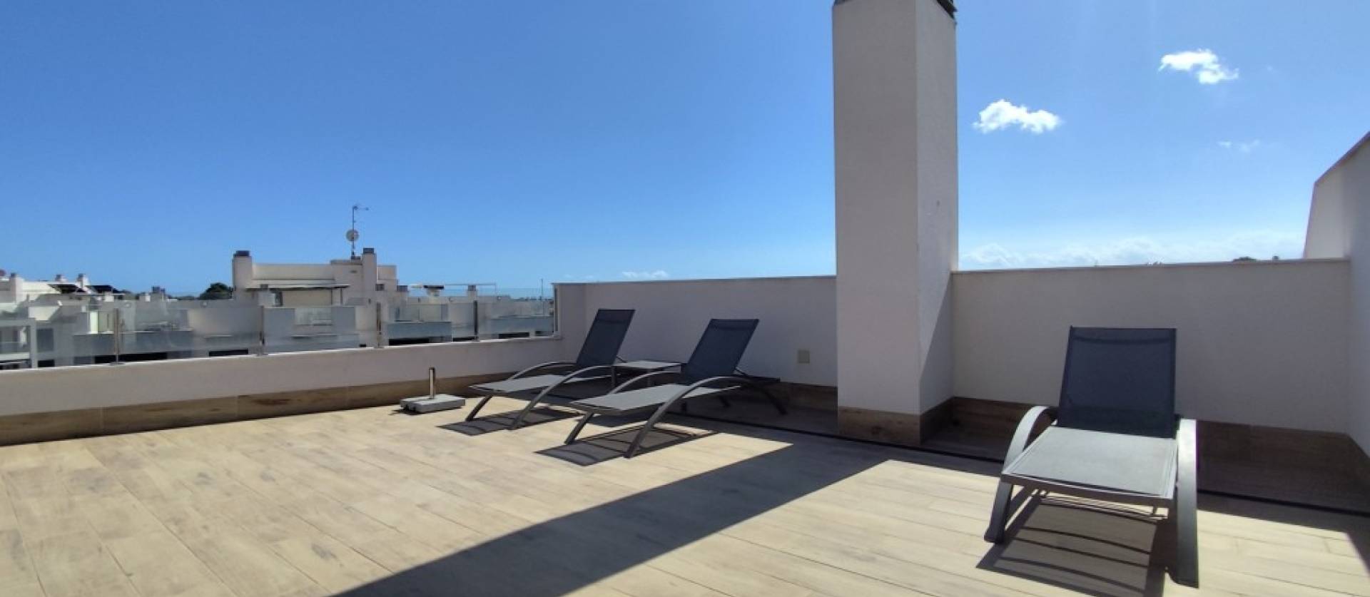 Bestaande woningen - Appartment - Villamartin