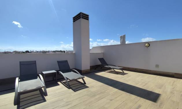 Bestaande woningen - Appartment - Villamartin