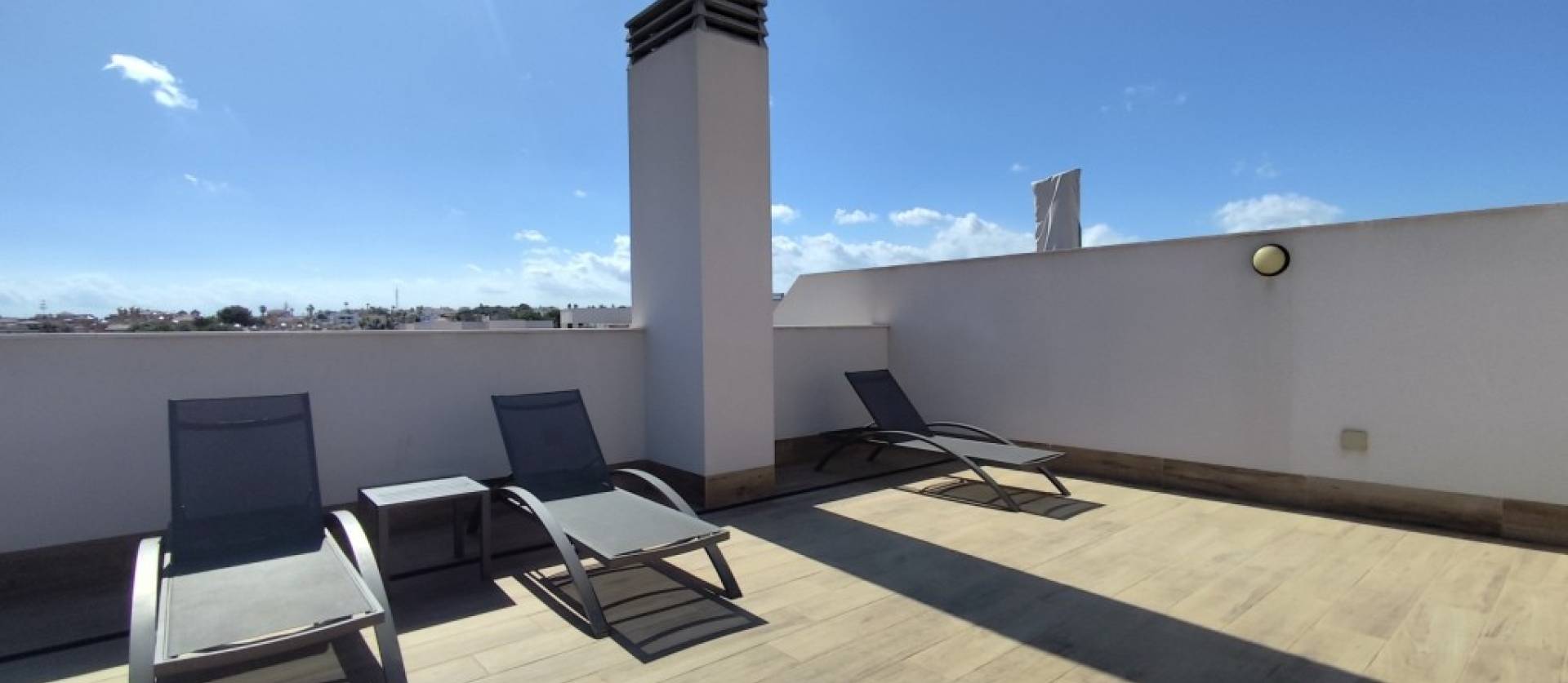 Bestaande woningen - Appartment - Villamartin
