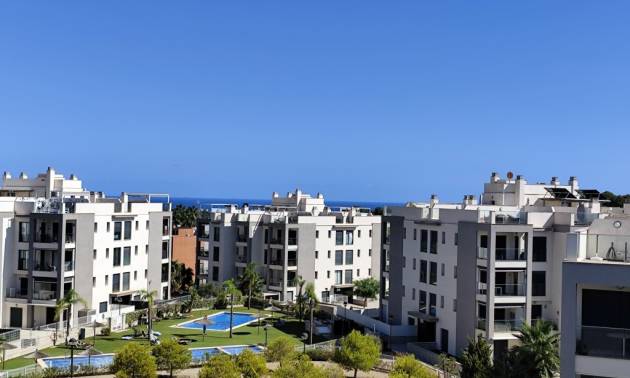 Bestaande woningen - Appartment - Villamartin