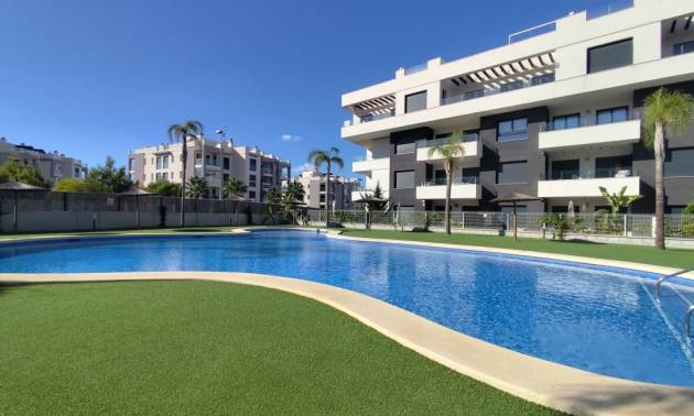 Bestaande woningen - Appartment - Villamartin