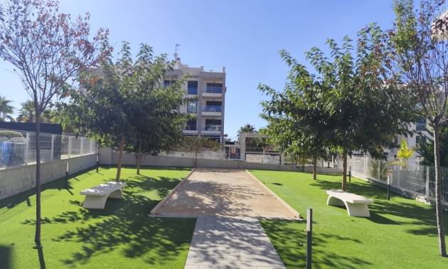 Bestaande woningen - Appartment - Villamartin