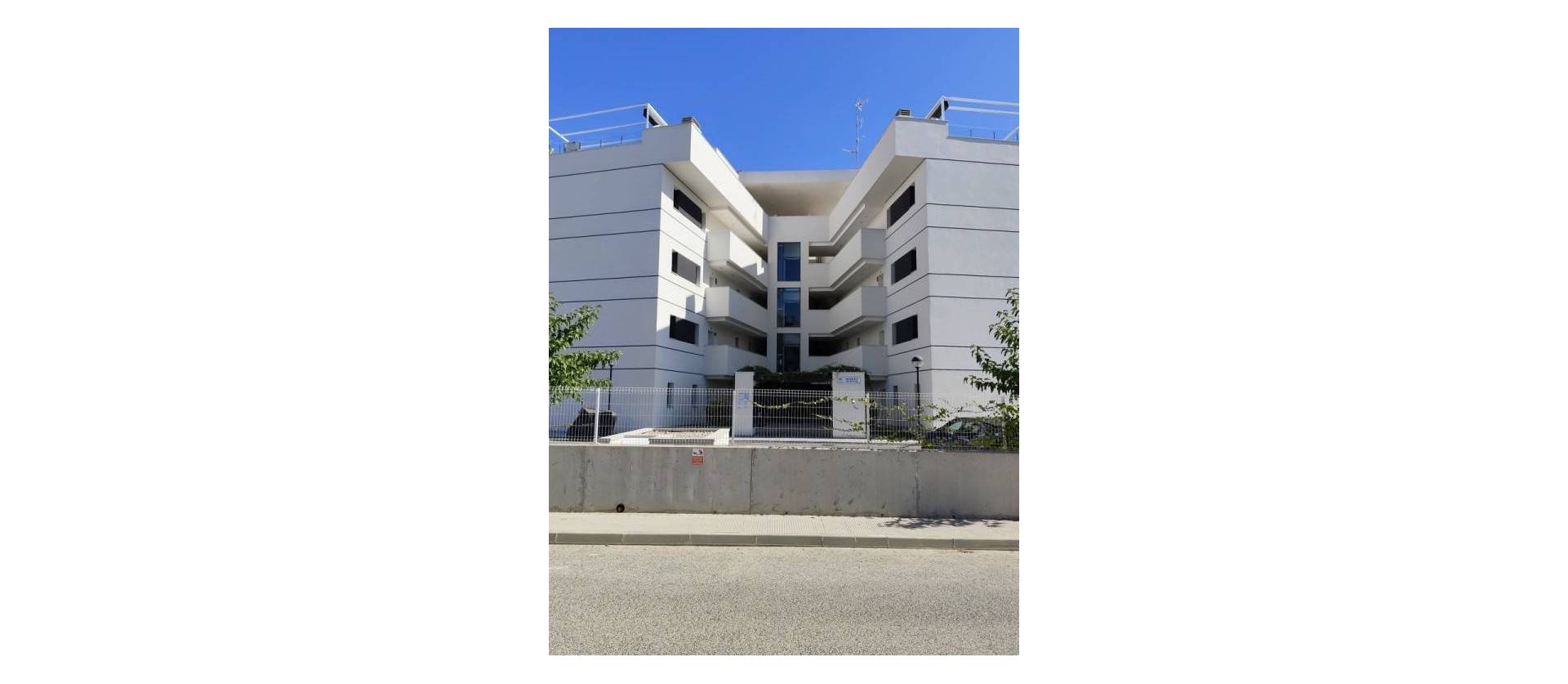 Bestaande woningen - Appartment - Villamartin