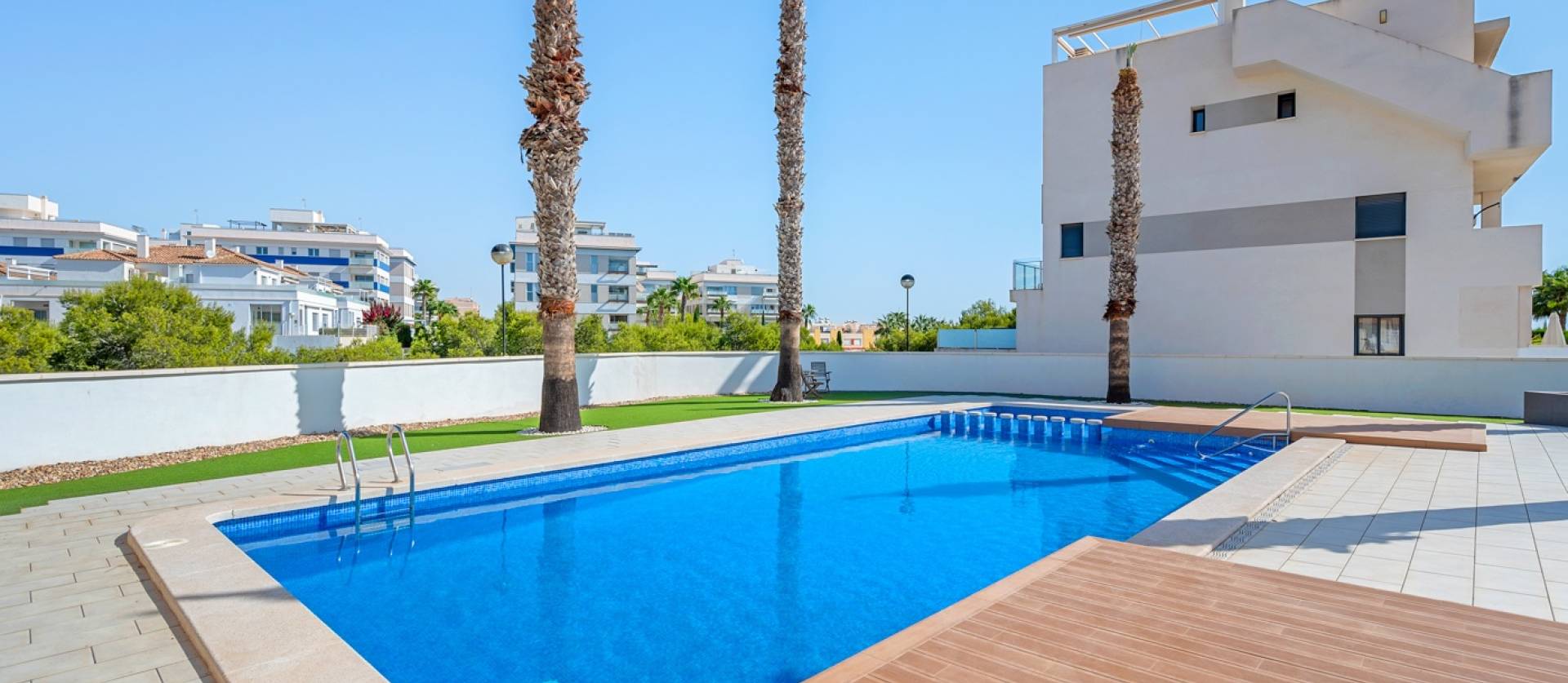 Revente -  - Orihuela Costa