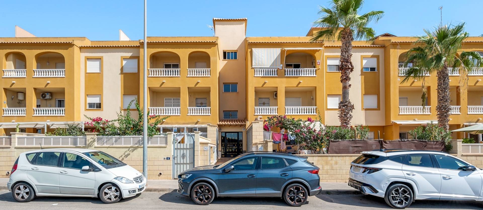Revente -  - Orihuela Costa