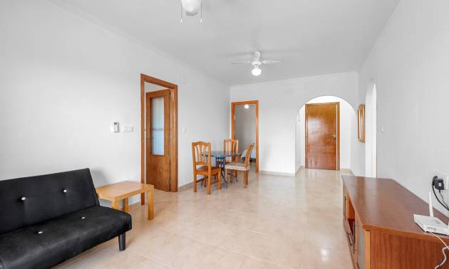Revente -  - Orihuela Costa