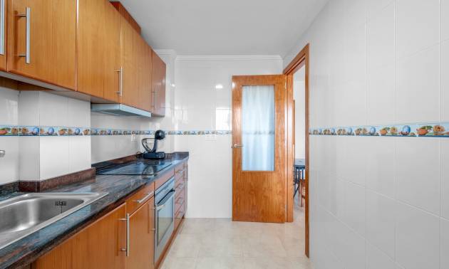 Revente -  - Orihuela Costa