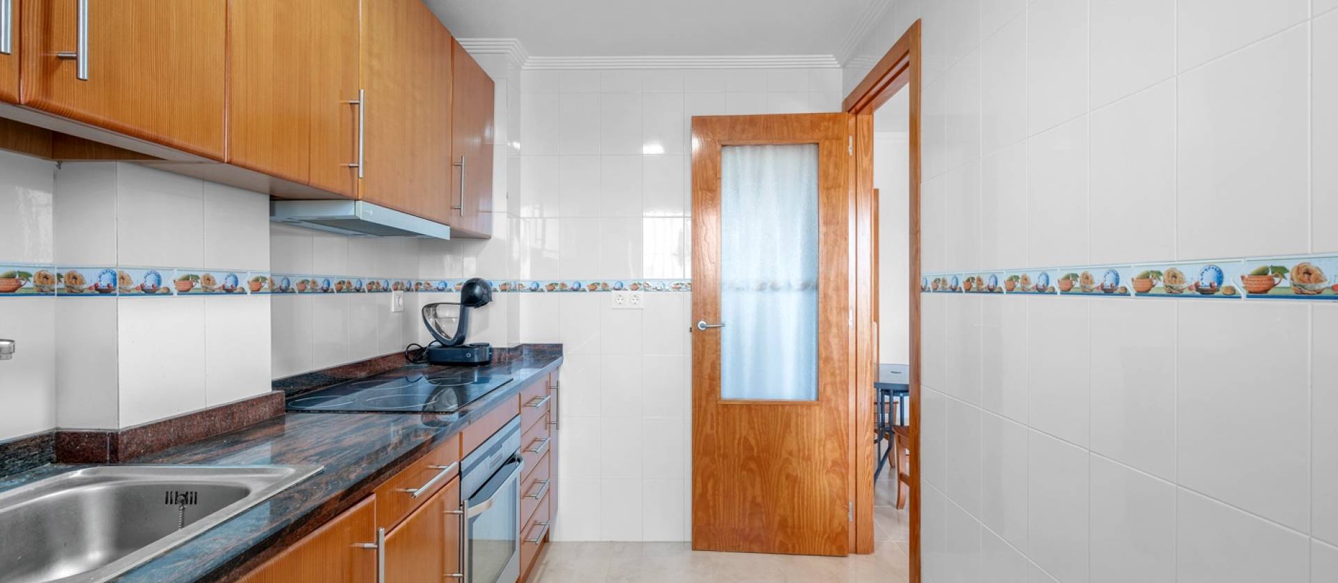 Revente -  - Orihuela Costa