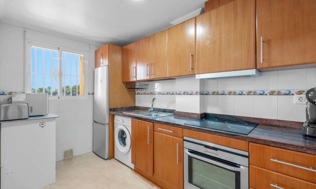Revente -  - Orihuela Costa