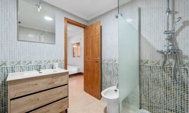 Revente -  - Orihuela Costa
