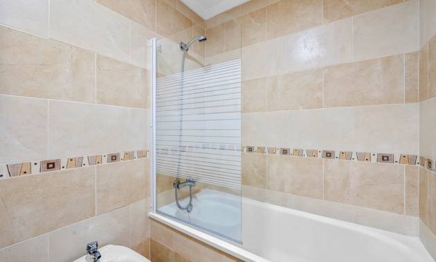 Revente -  - Orihuela Costa