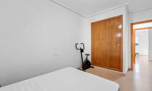 Revente -  - Orihuela Costa