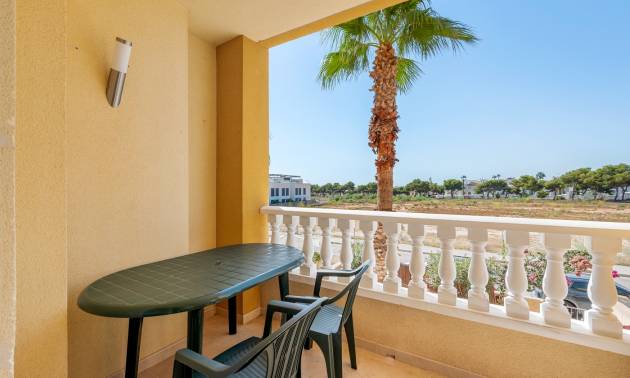 Revente -  - Orihuela Costa