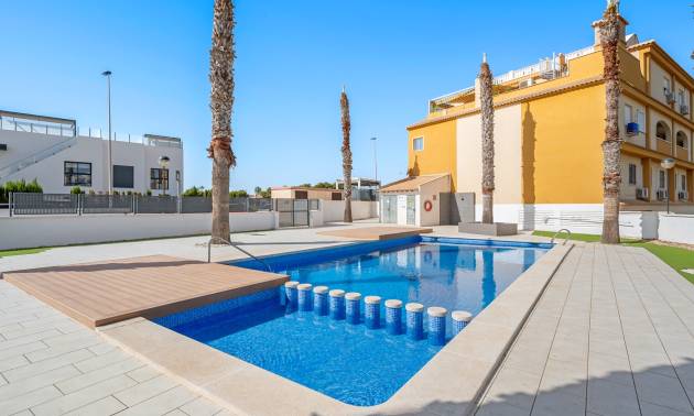 Revente -  - Orihuela Costa