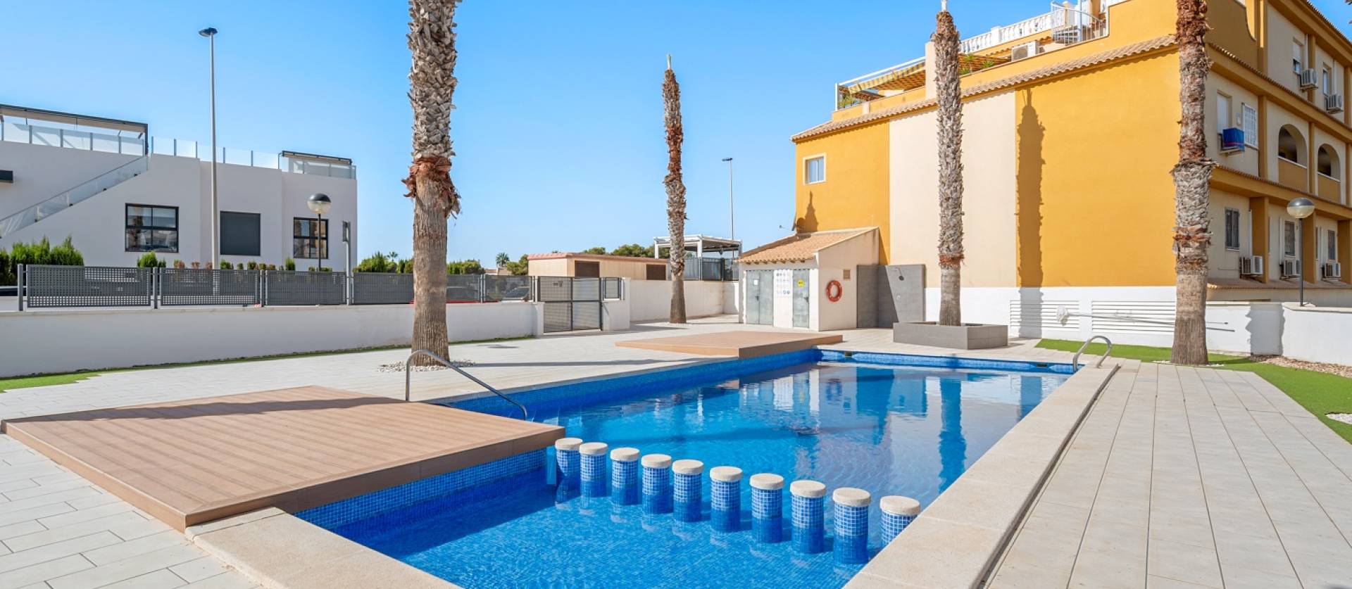 Revente -  - Orihuela Costa