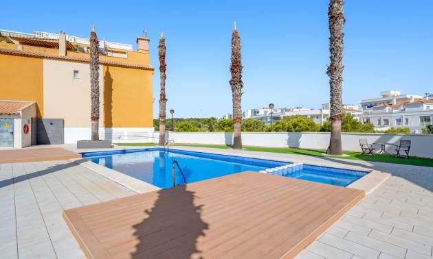 Revente -  - Orihuela Costa