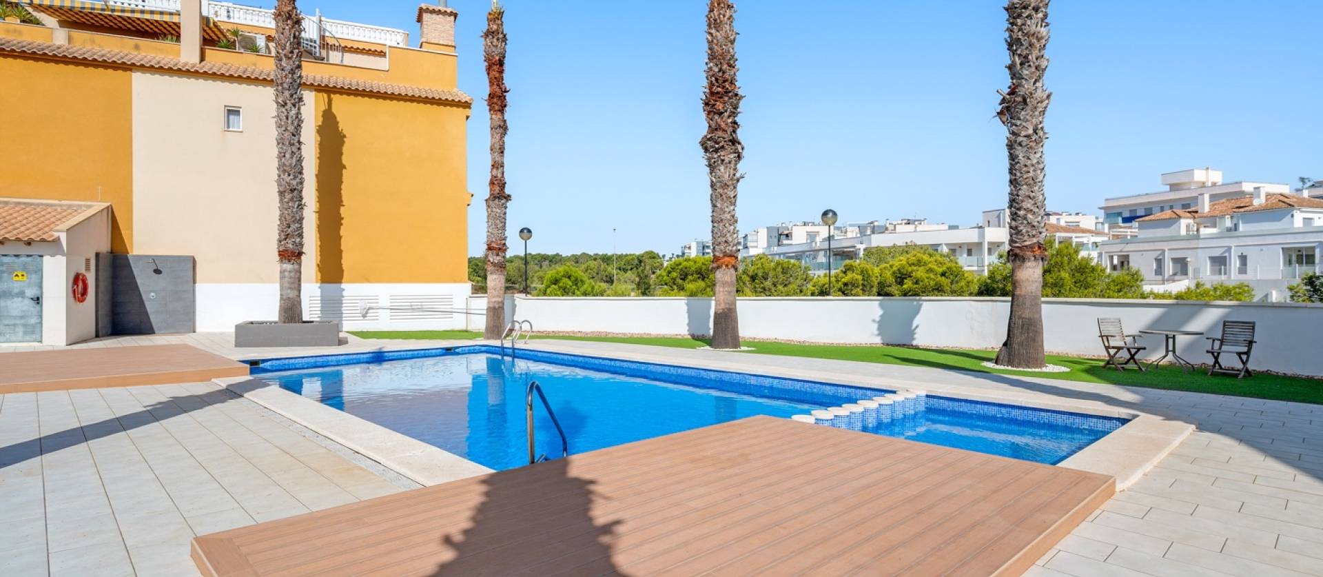 Revente -  - Orihuela Costa