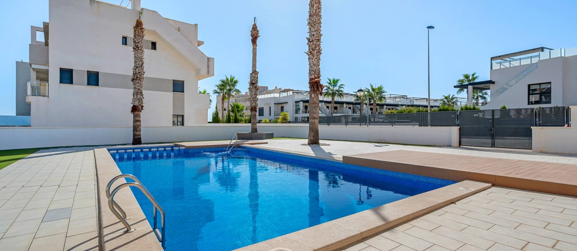Revente -  - Orihuela Costa