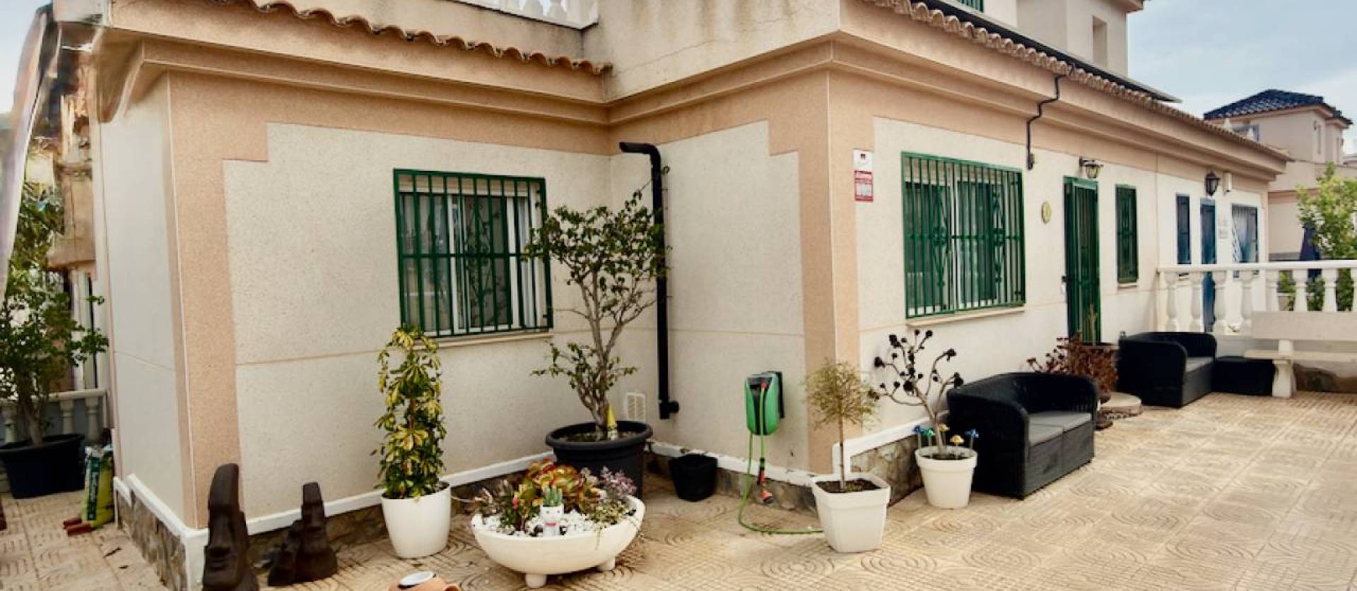 Sale - Villa - Ciudad Quesada - Rojales