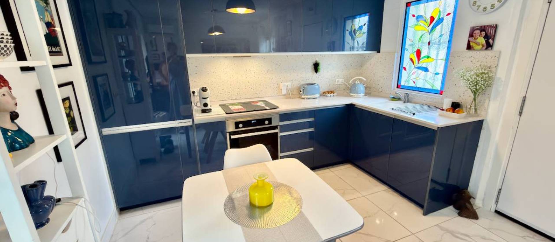 Sale - Villa - Ciudad Quesada - Rojales