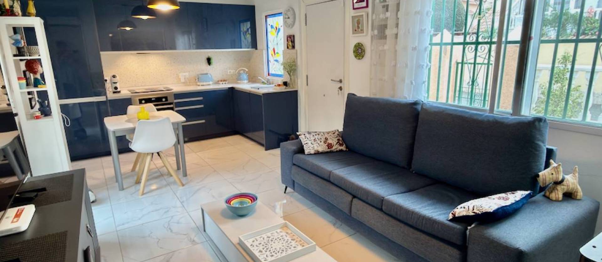 Sale - Villa - Ciudad Quesada - Rojales